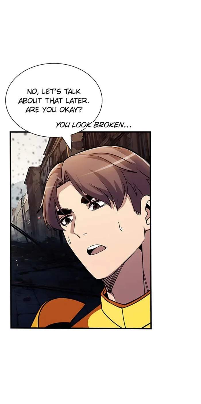 I have an SSS-rank Trait, but I want a Normal Life Chapter 125 27